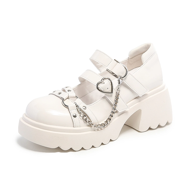 PU lolita