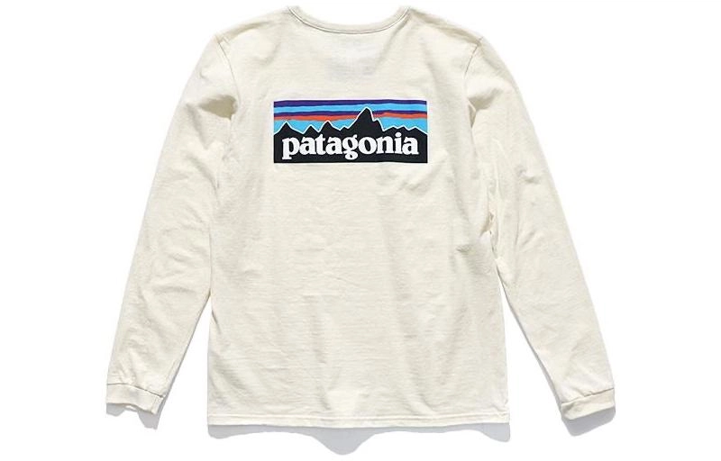 patagonia P-6 Logo Responsibili-Tee T