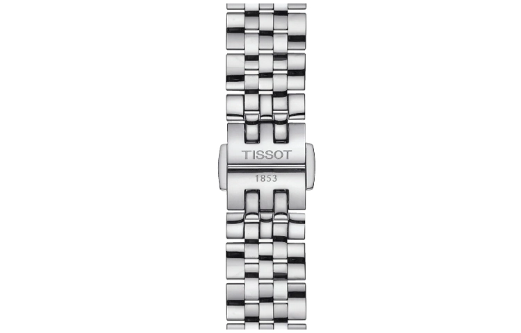 TISSOT 30 29mm T006.207.11.036.01