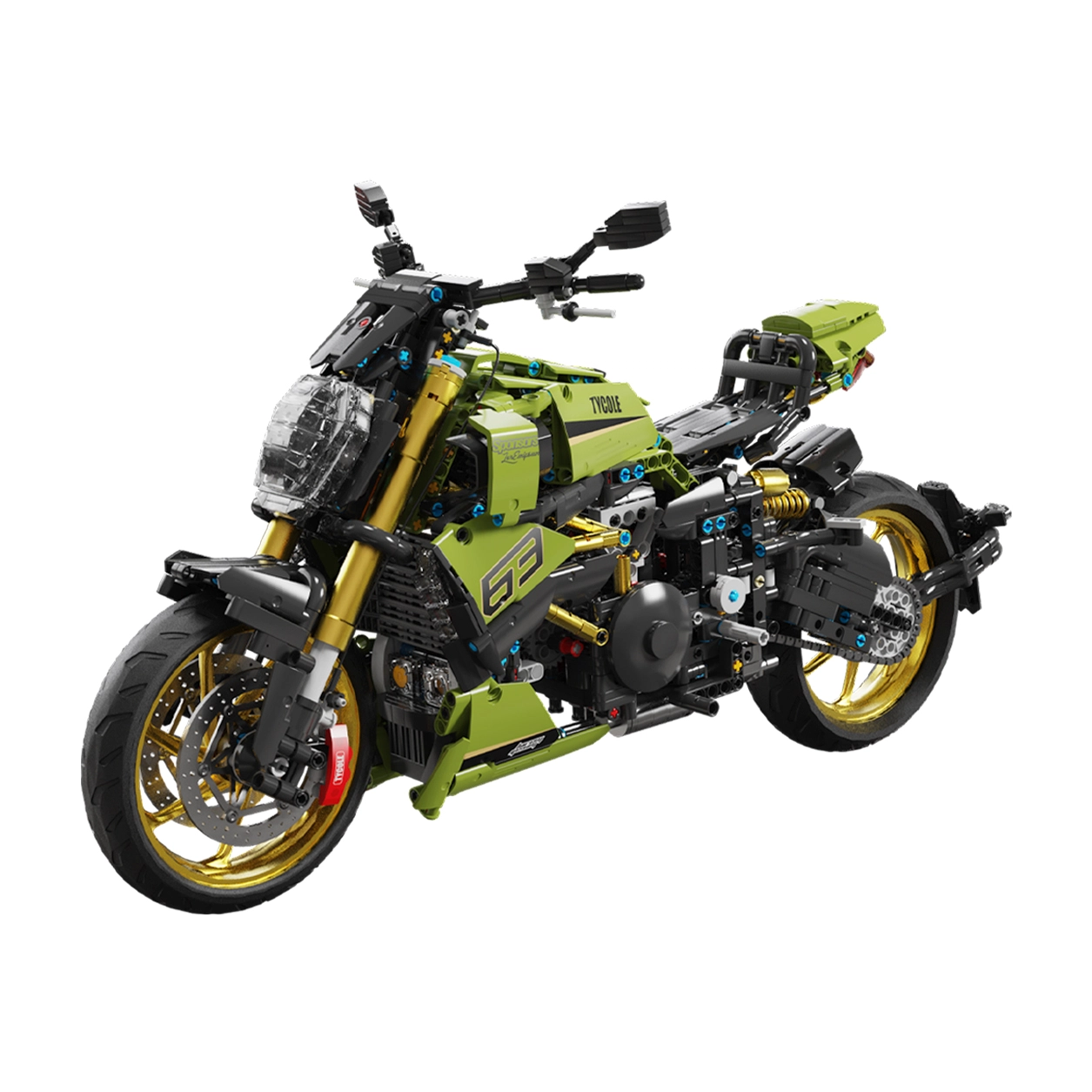 15 2025pcs T4021
