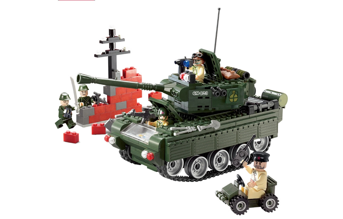 DWX804
