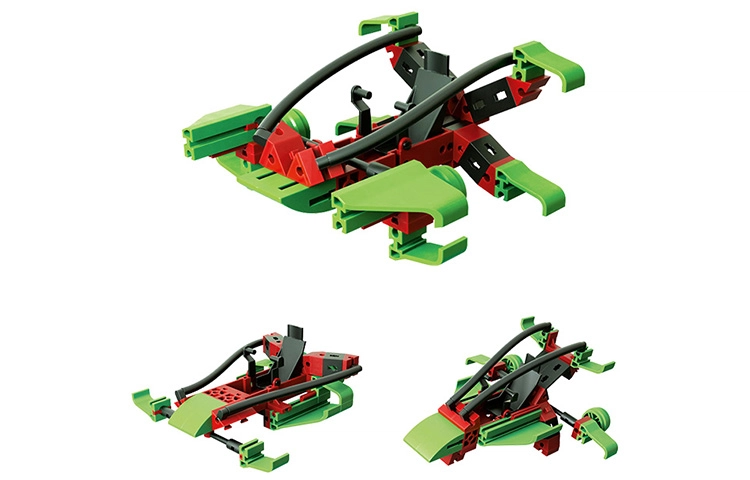 FISCHERTECHNIK 60pcs 540581