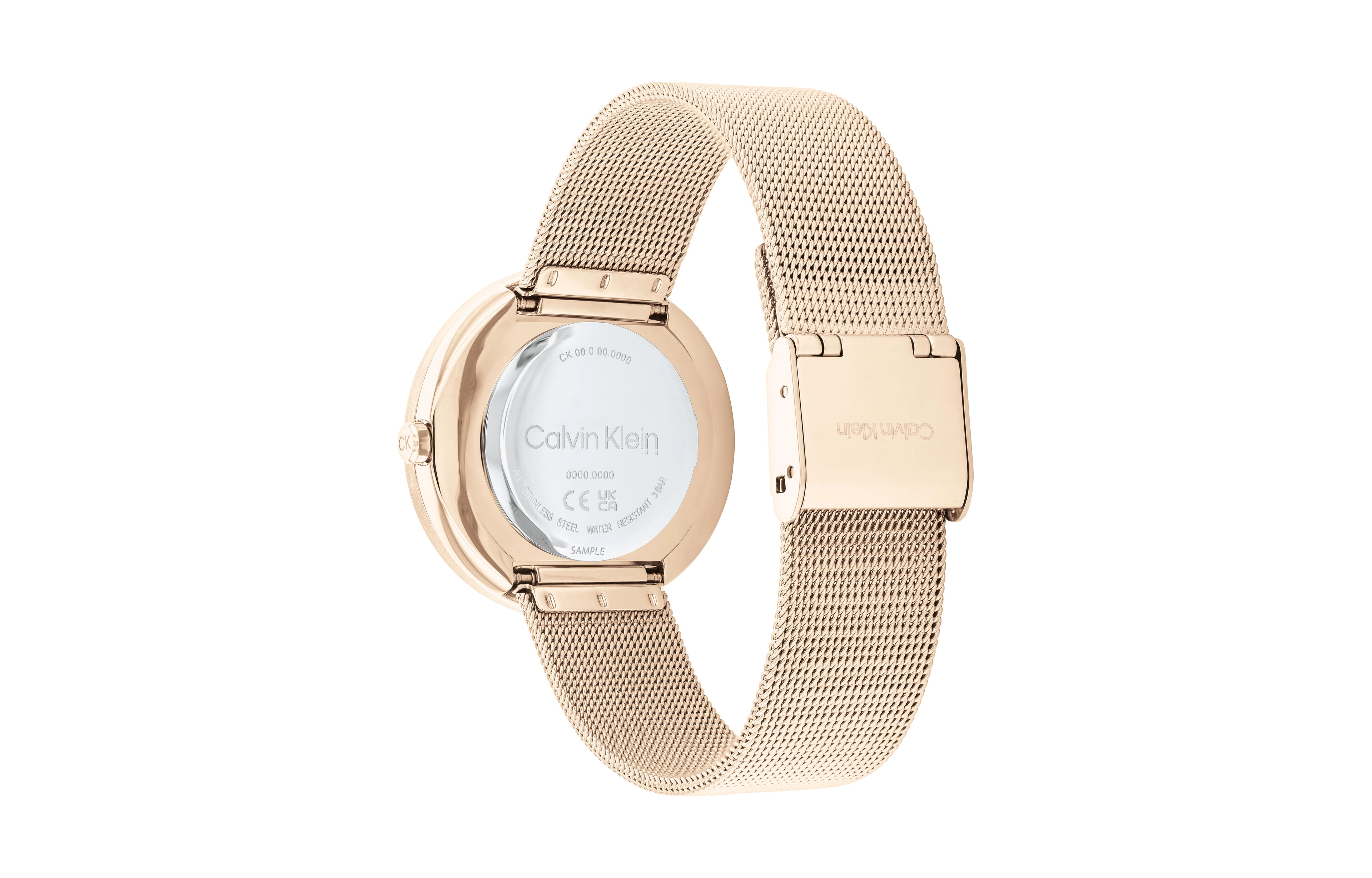 CKCalvin Klein 34mm 30 25200151-ck