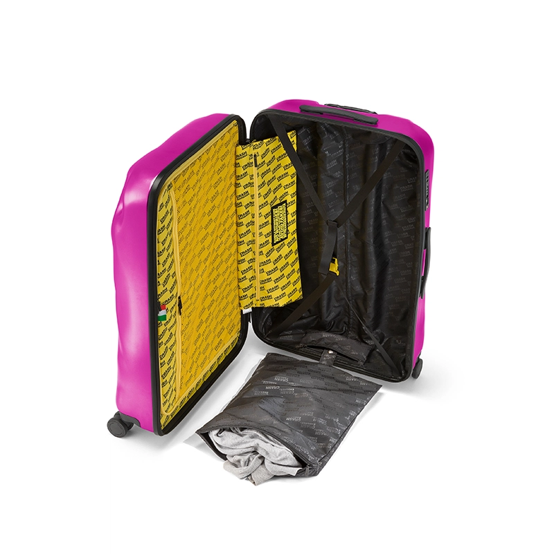 CrashBaggage PC