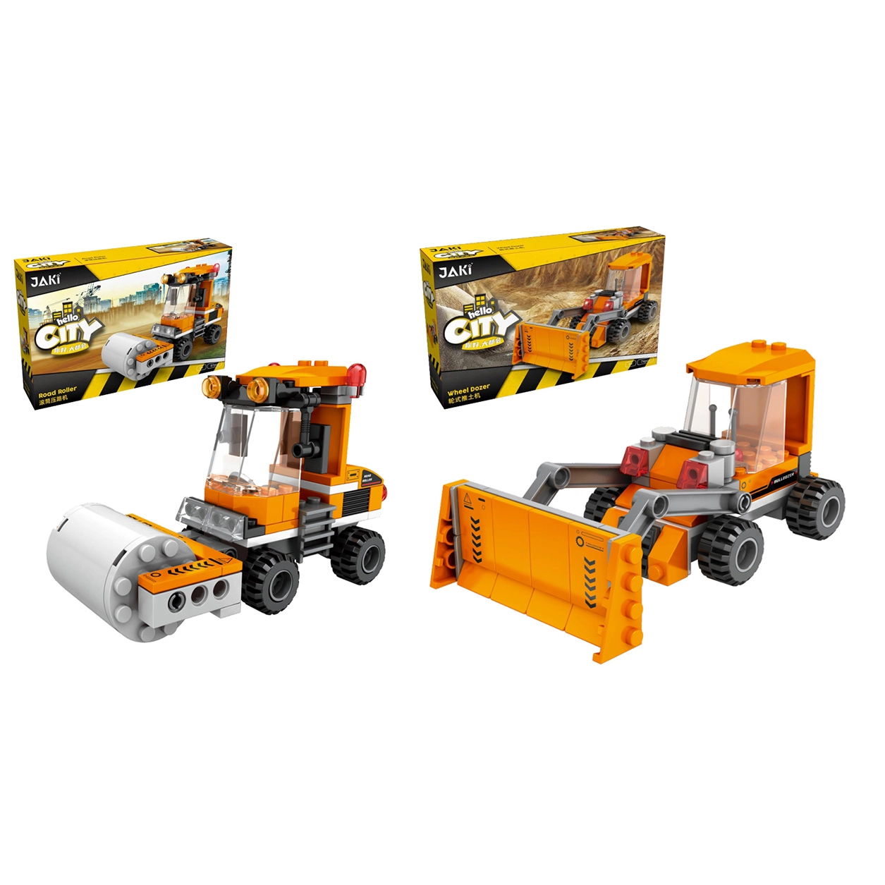 JAKI JK9230-9238