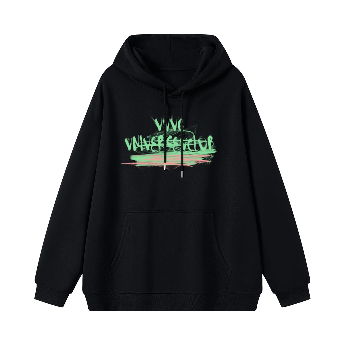 VniVerseVClub VLogo