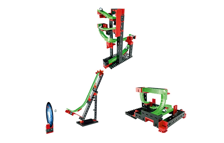 FISCHERTECHNIK 70pcs 536619