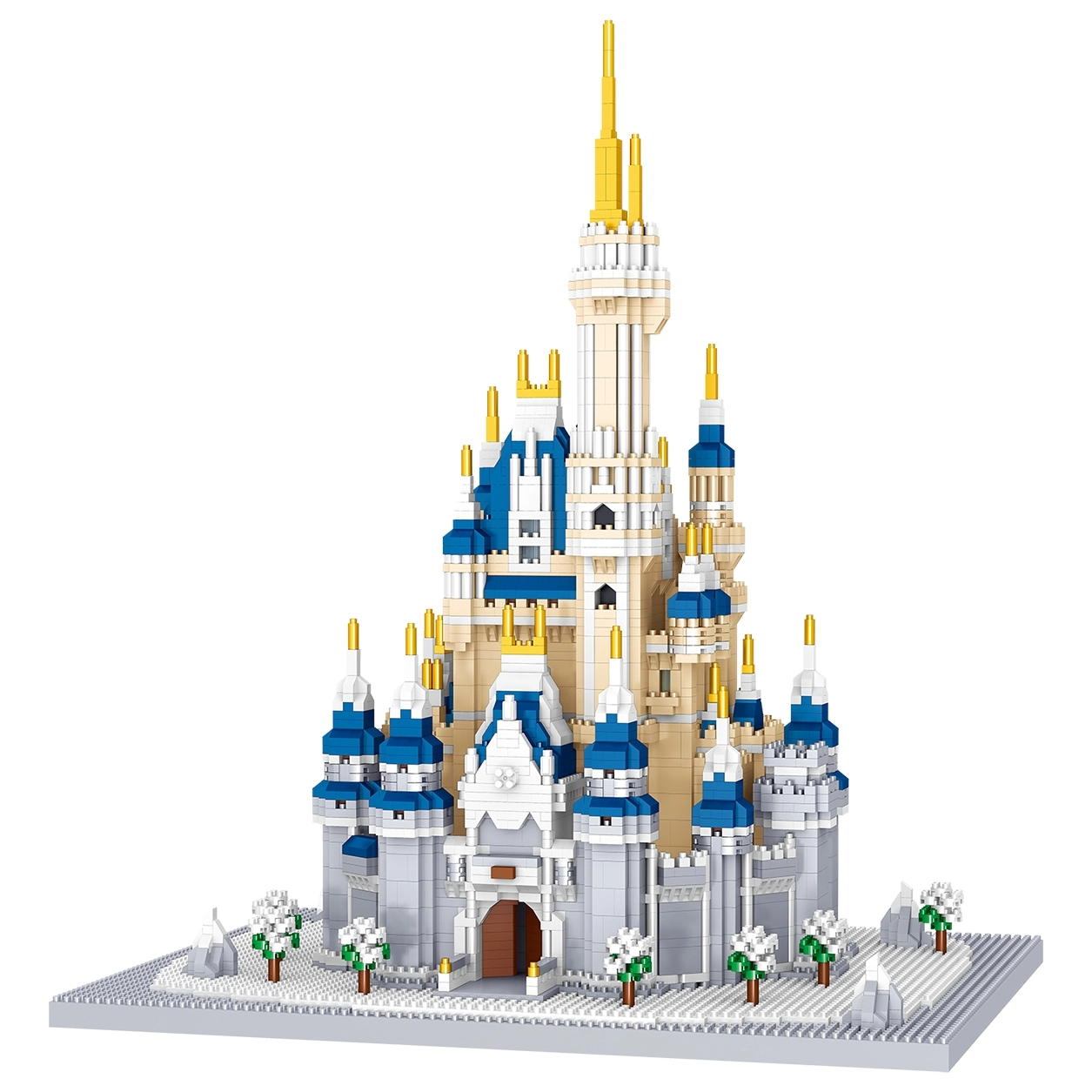 4775PCS LZ8189