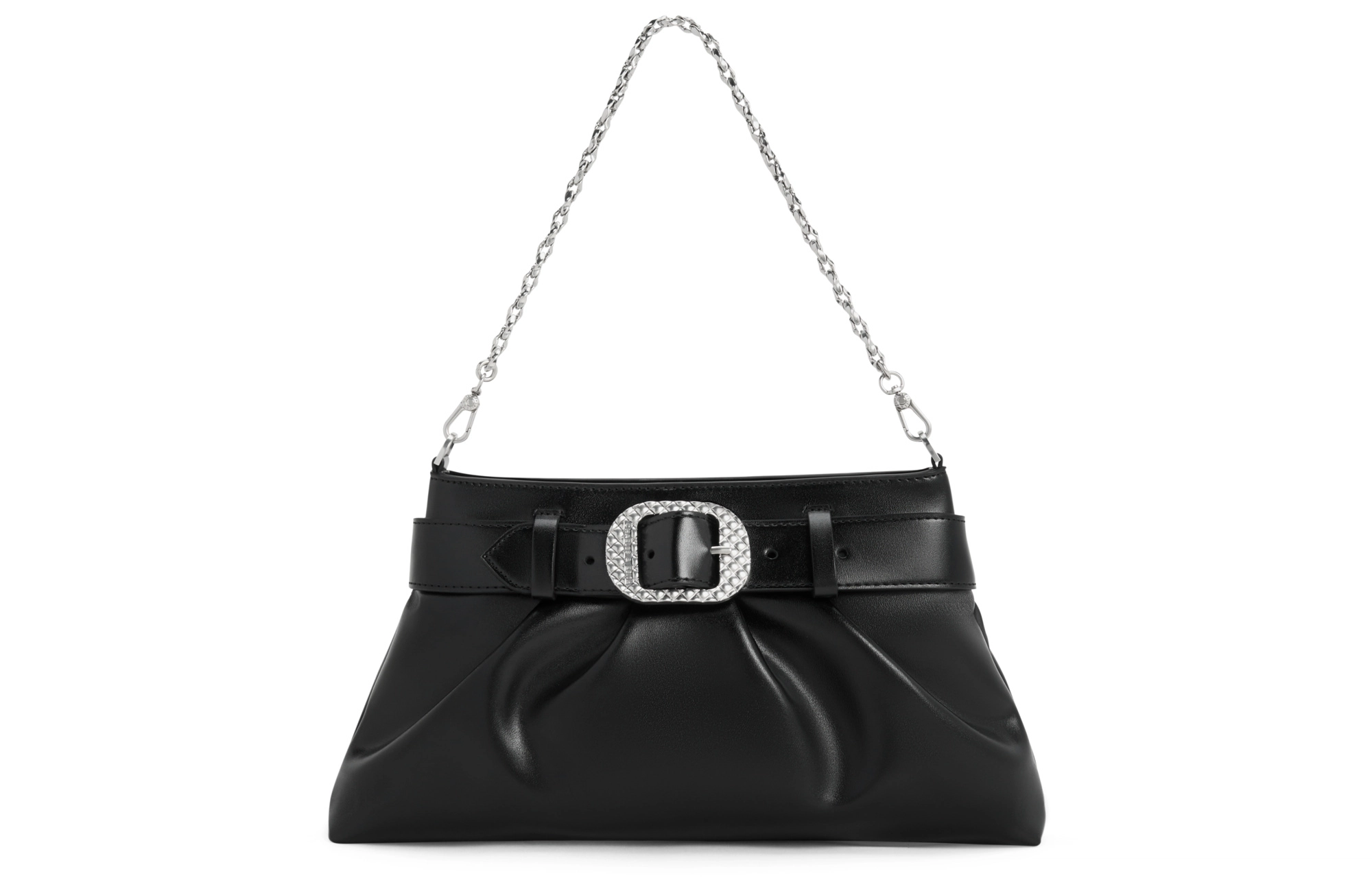 CHARLESKEITH ck NoirCreamDark BrownSilver
