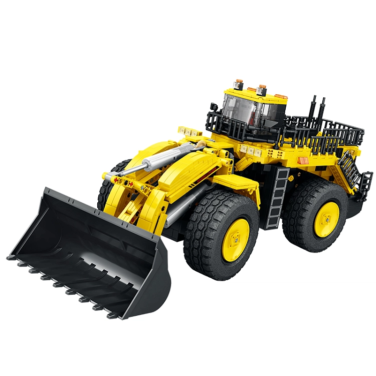 ReoBrix 1876pcs 22009