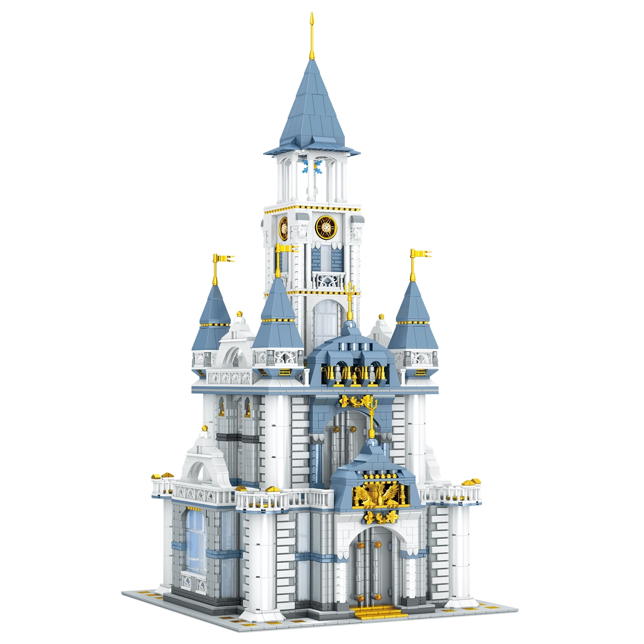 4906pcs MINI00964