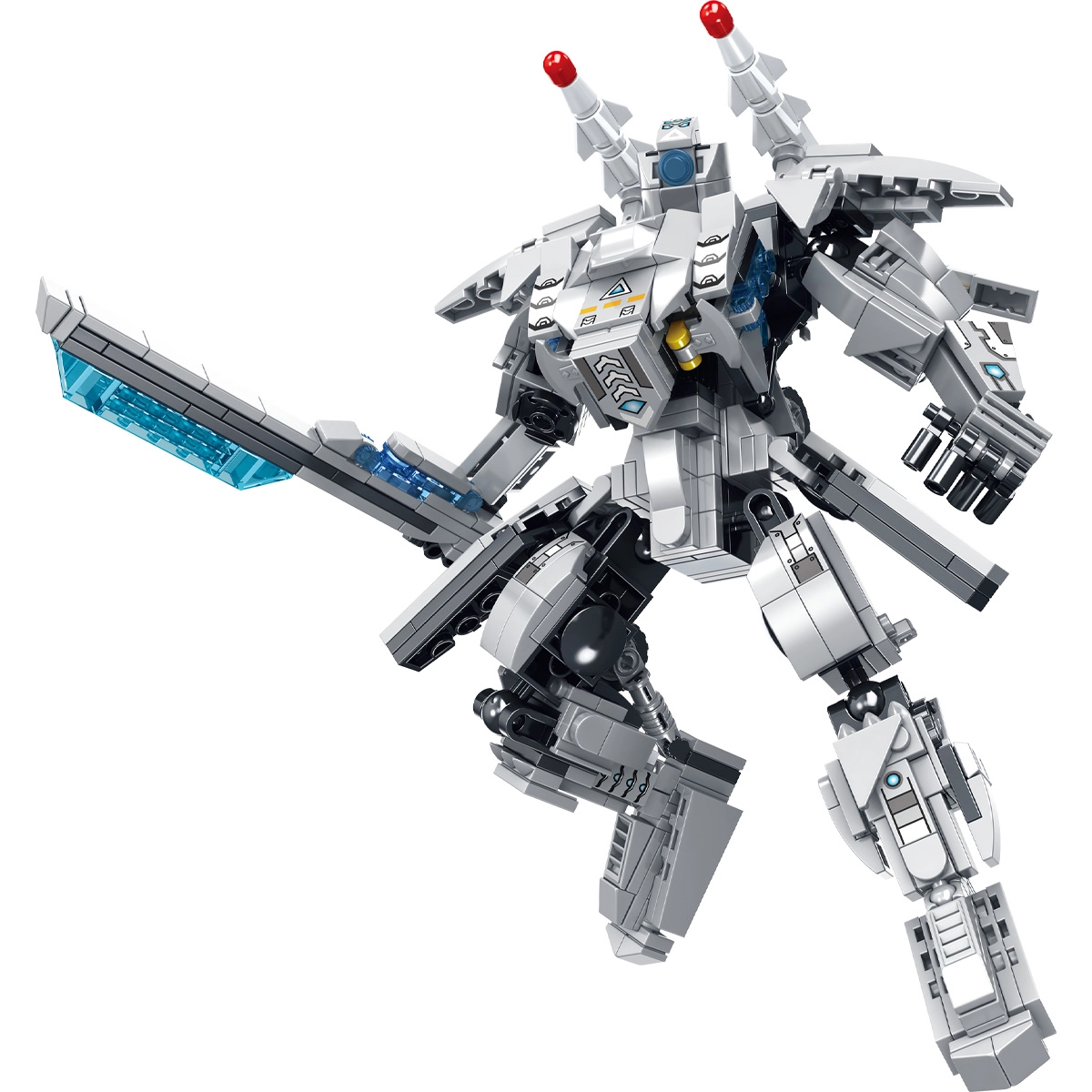 563PCS T3088