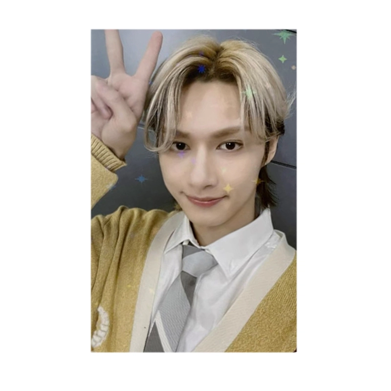 HYBE SEVENTEEN 10FML wvsjp