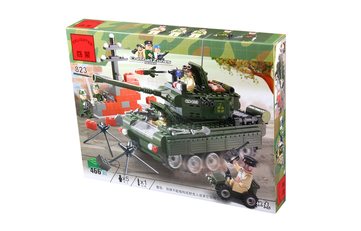 DWX804