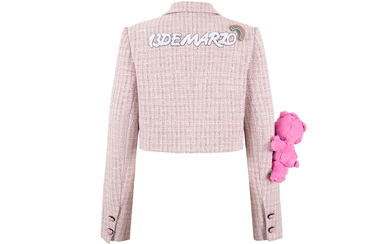 13 DEMARZO x CARE BEARS 23FW