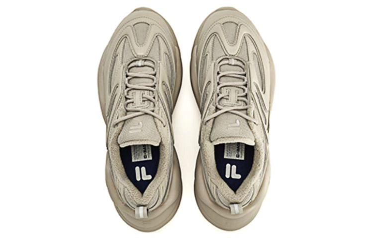 FILA FUSION Buzzard We