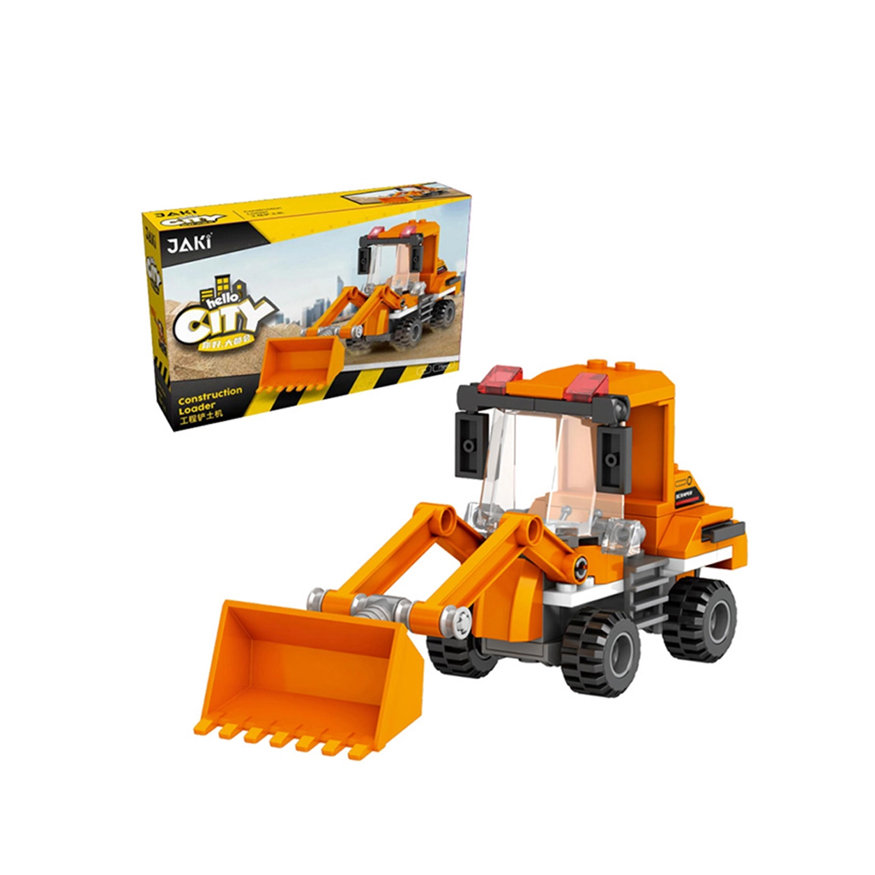 JAKI JK9230-9238