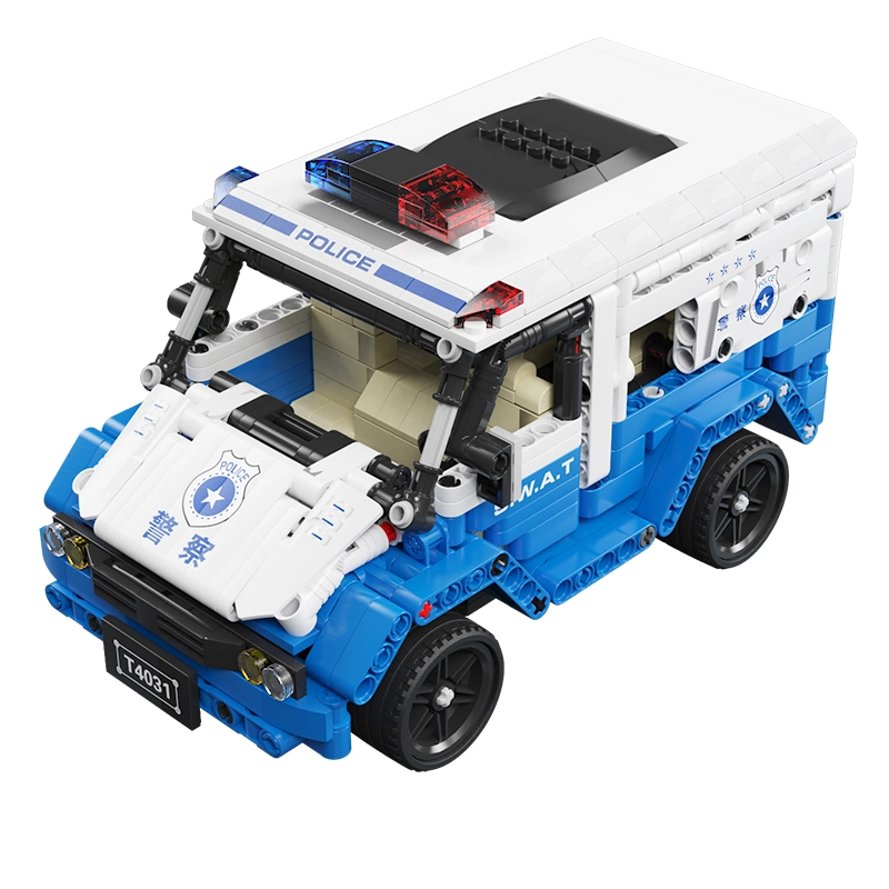 662pcs T4031