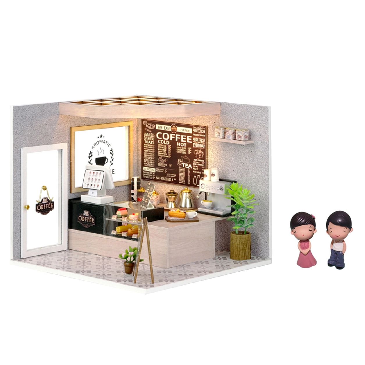 3d H-021023 diy