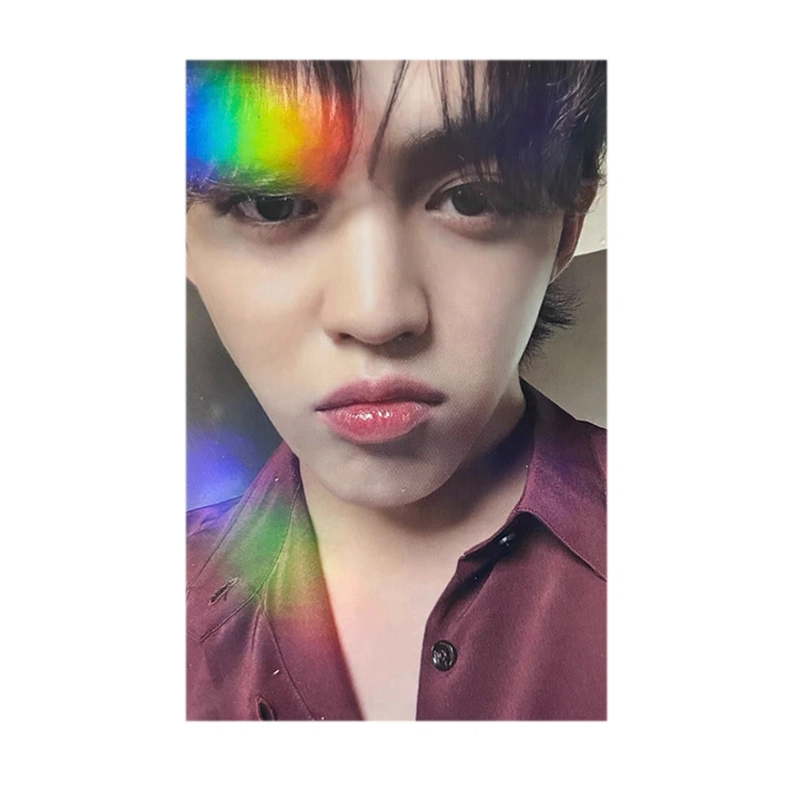 HYBE SEVENTEEN 10FML wvsjp