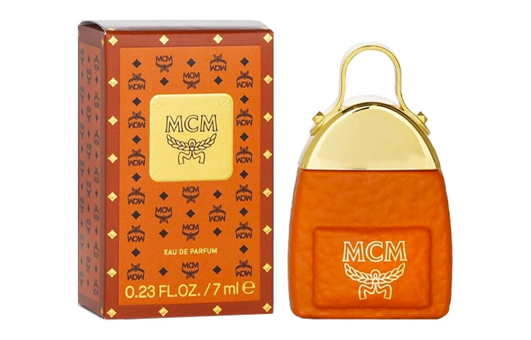 MCM EDP 7ml
