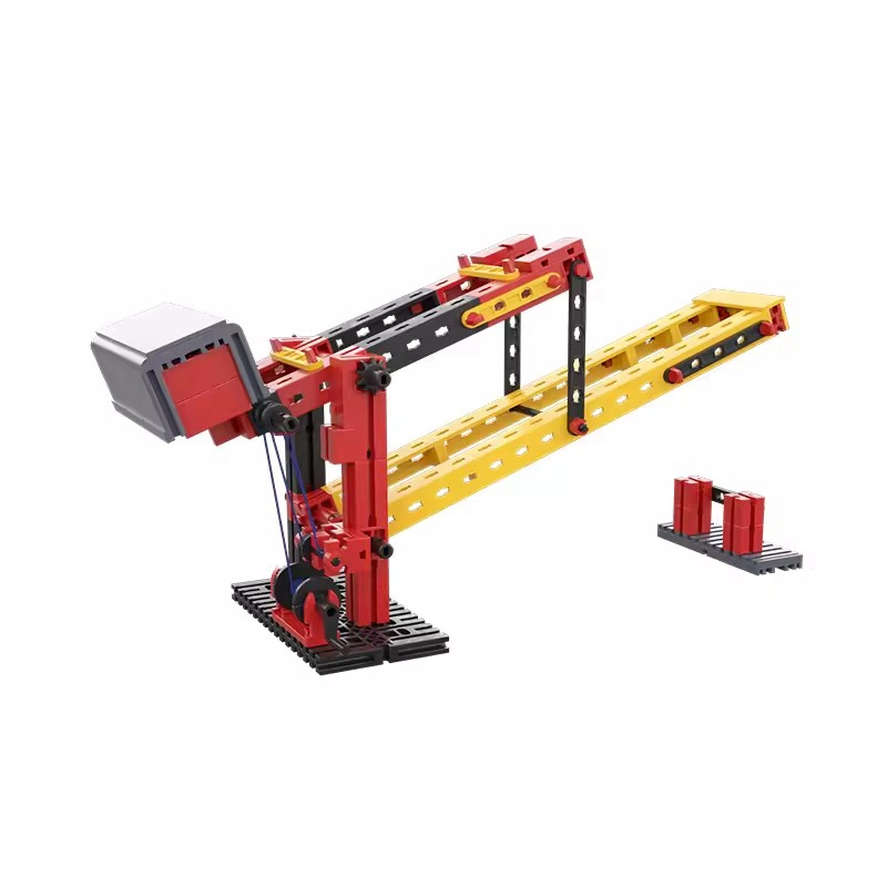 FISCHERTECHNIK 4 354pcs 40480004