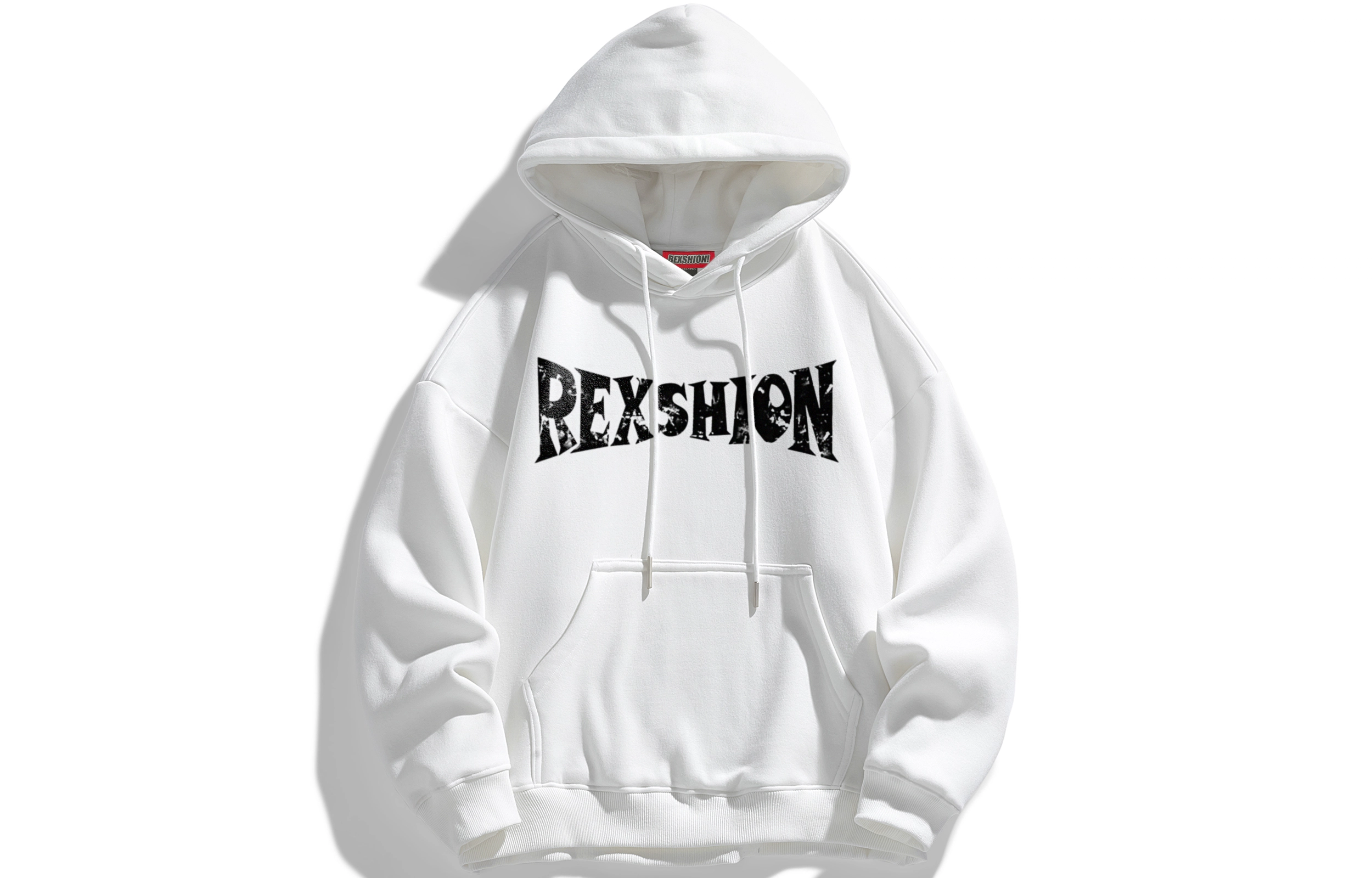REXSHION Logo