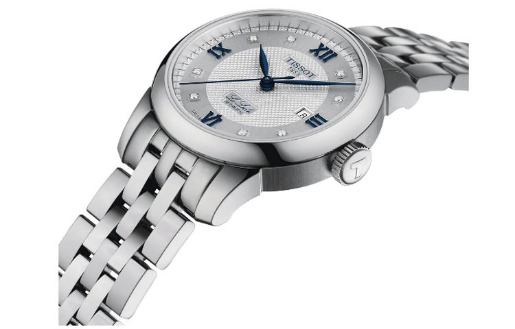 TISSOT 30 29mm T006.207.11.036.01
