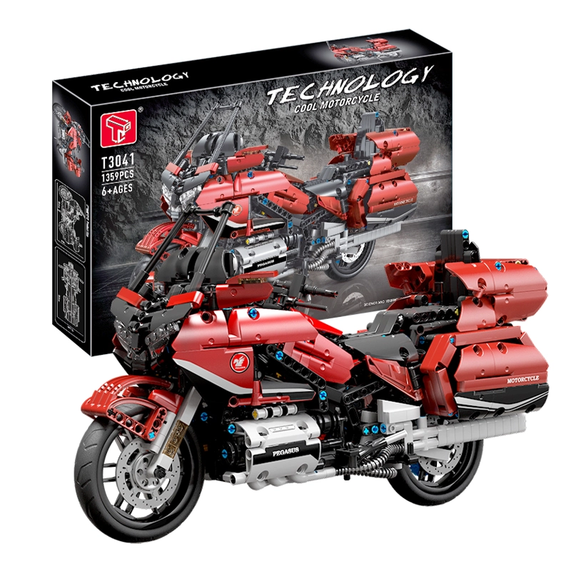 1359pcs T3041