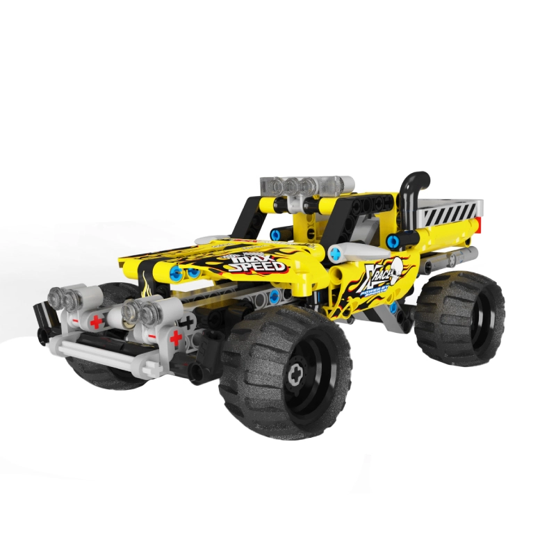 203pcs T1006