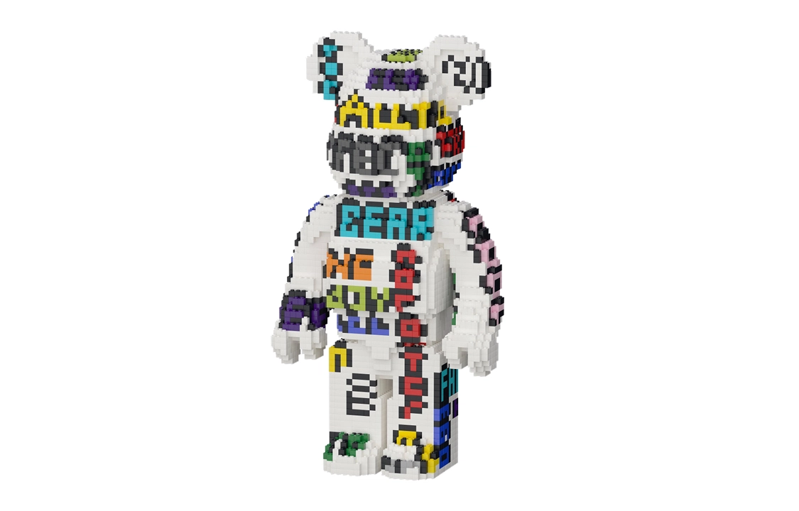 XFL-89001