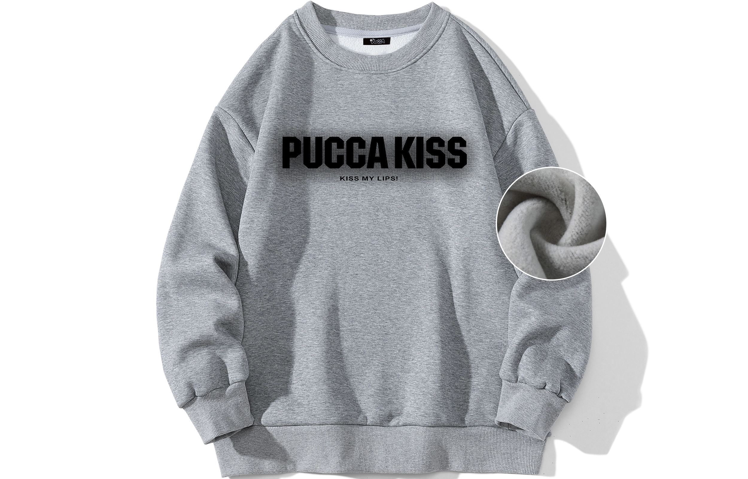 PUCCA Logo
