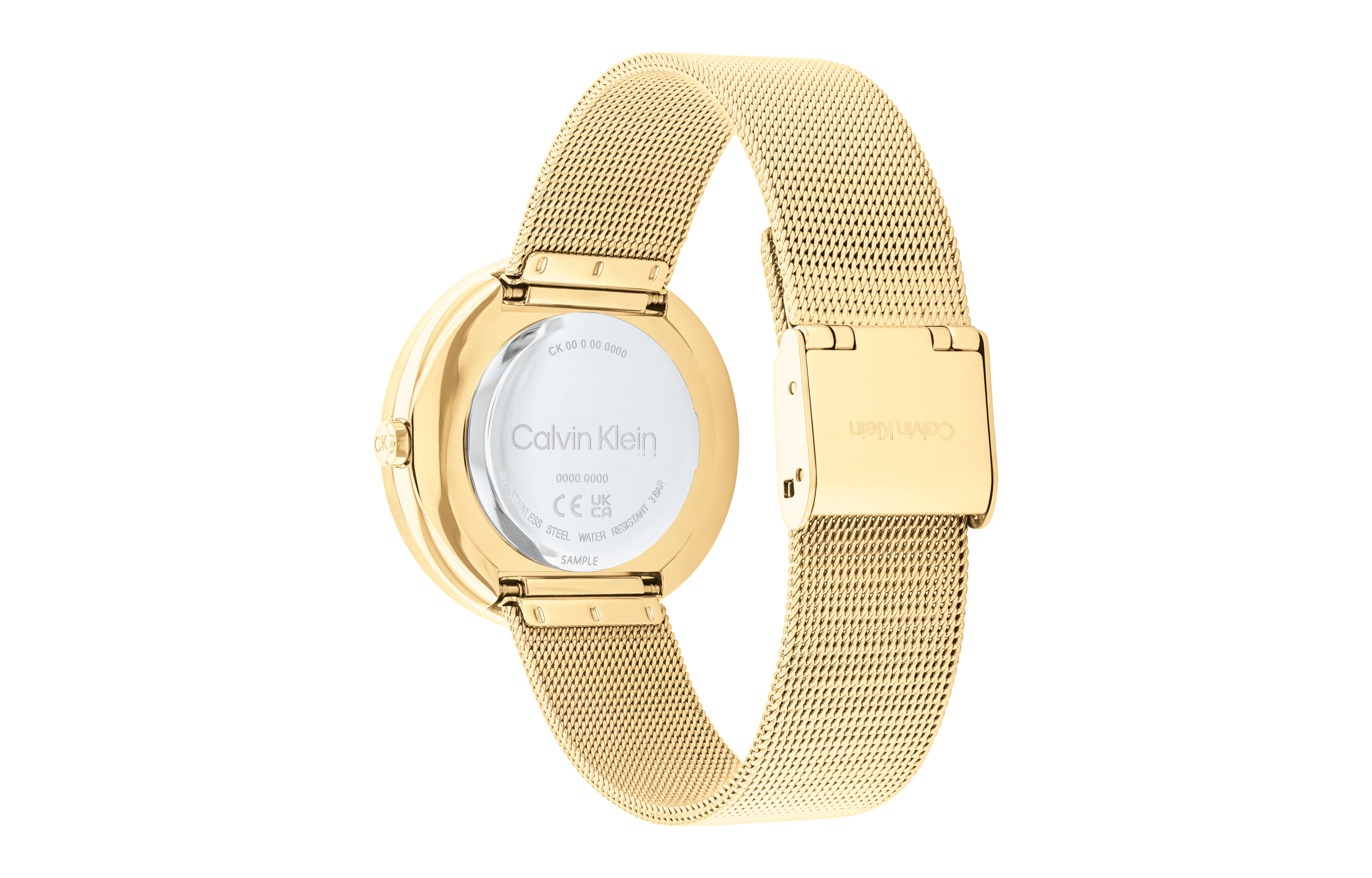 CKCalvin Klein 34mm 30 25200150-ck