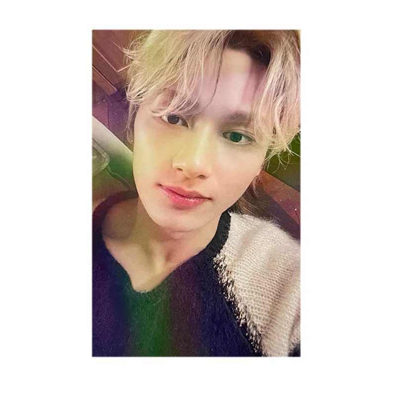HYBE SEVENTEEN 10FML wvsjp