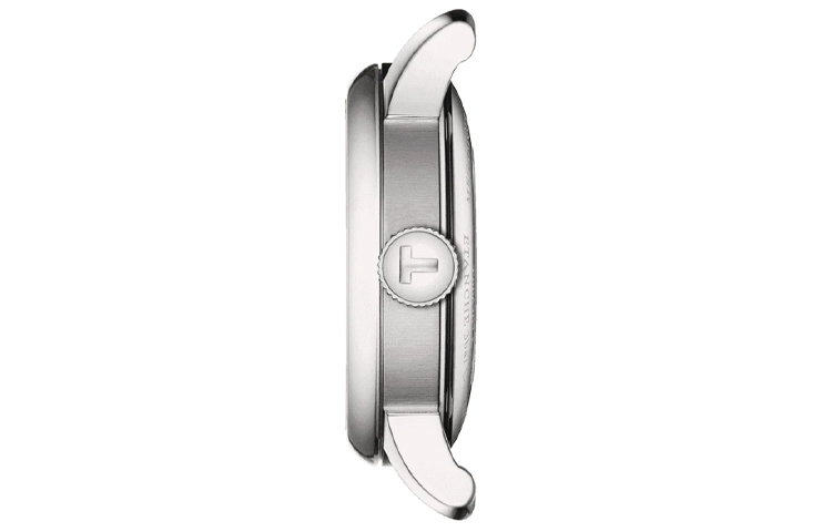 TISSOT 30 29mm T006.207.11.036.01