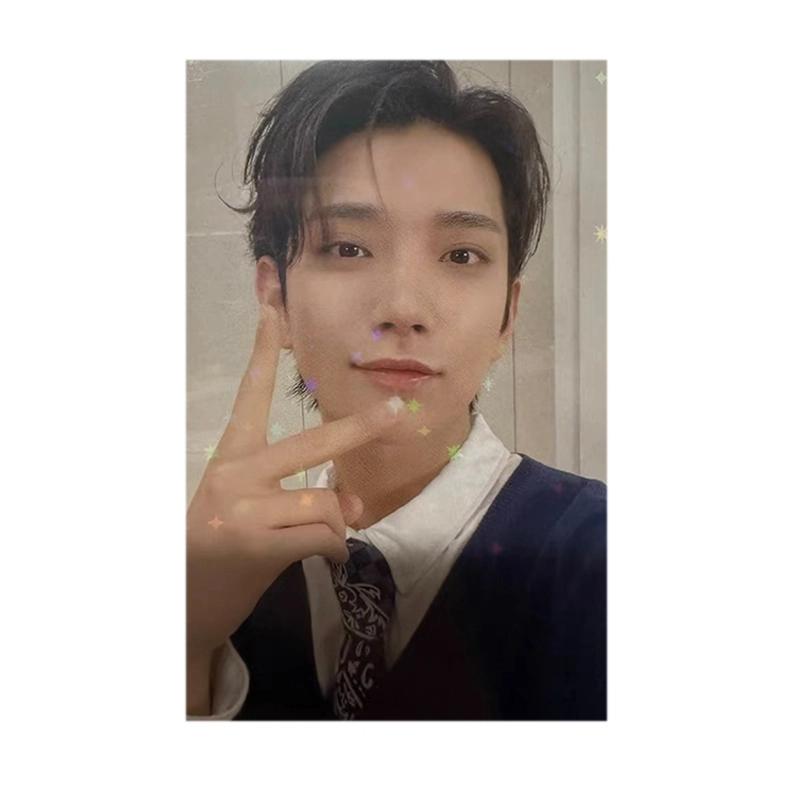 HYBE SEVENTEEN 10FML wvsjp