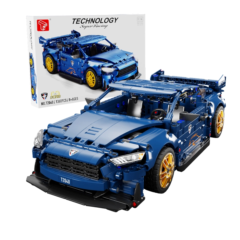 114 1360pcs T2040