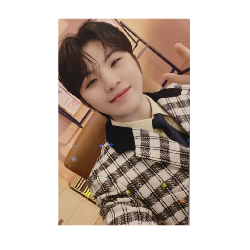 HYBE SEVENTEEN 10FML wvsjp
