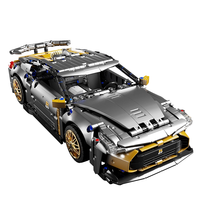 114 GTR 1324pcs T2039