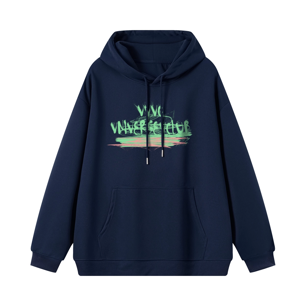 VniVerseVClub VLogo