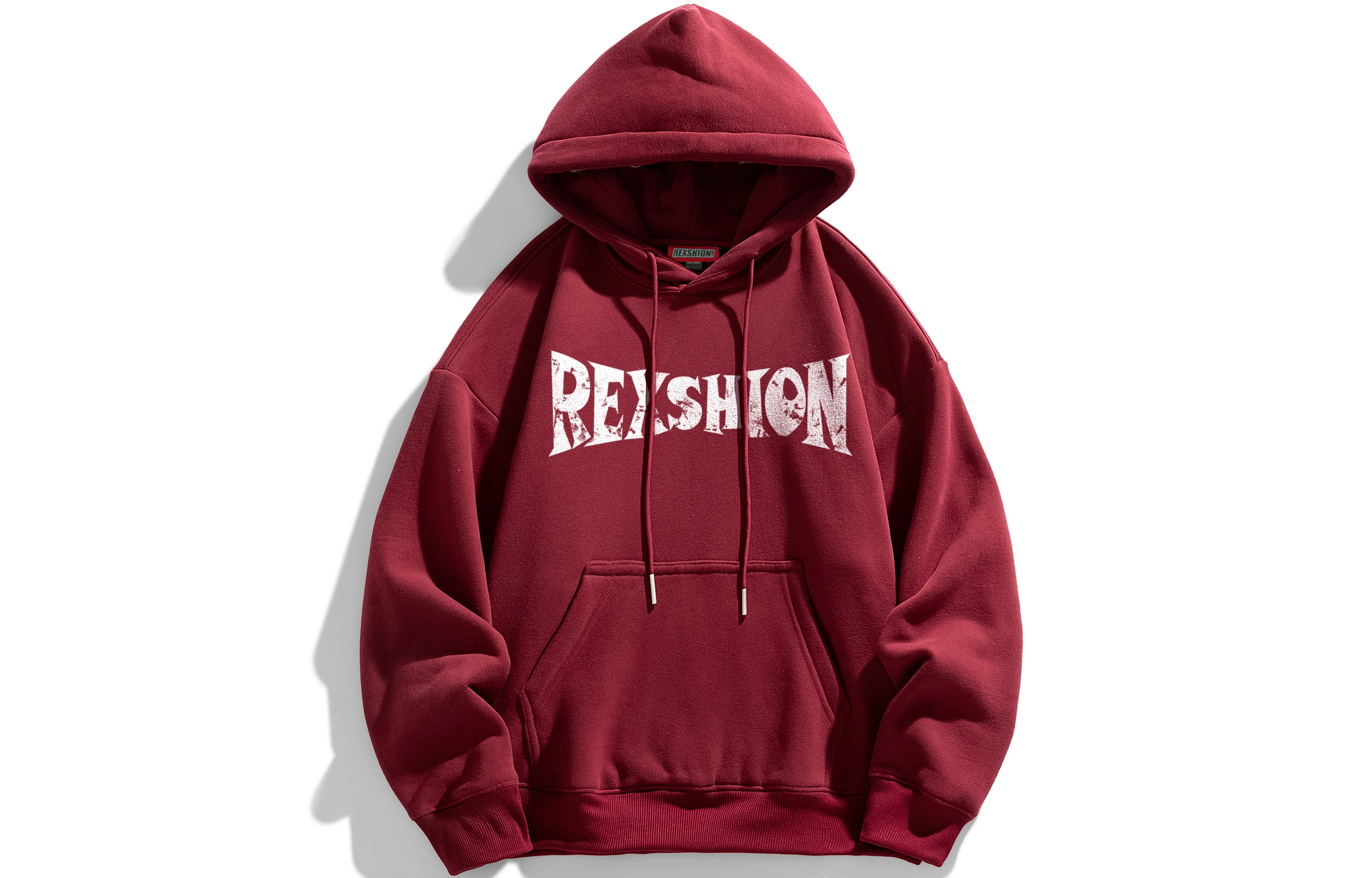 REXSHION Logo