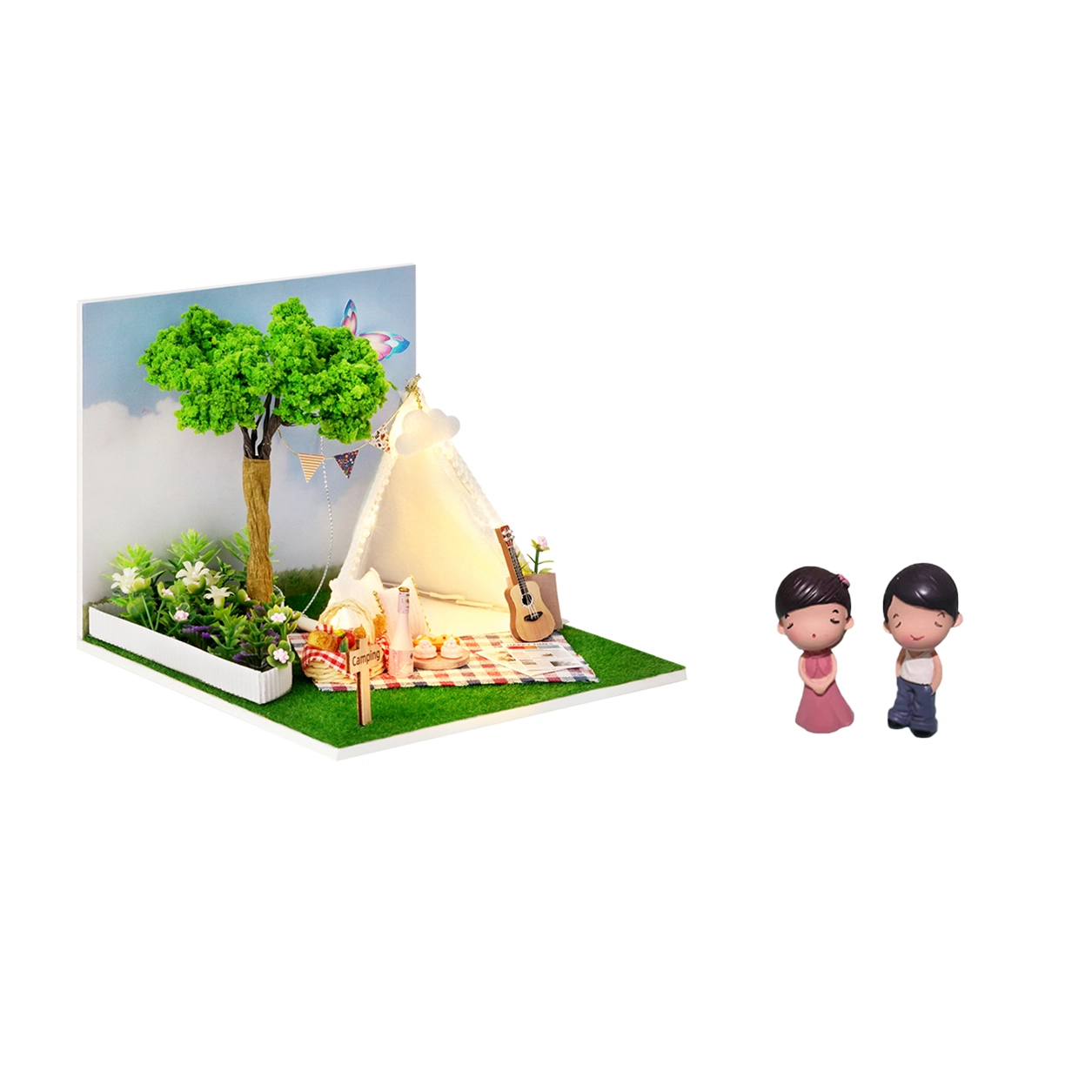 3d H-021023 diy