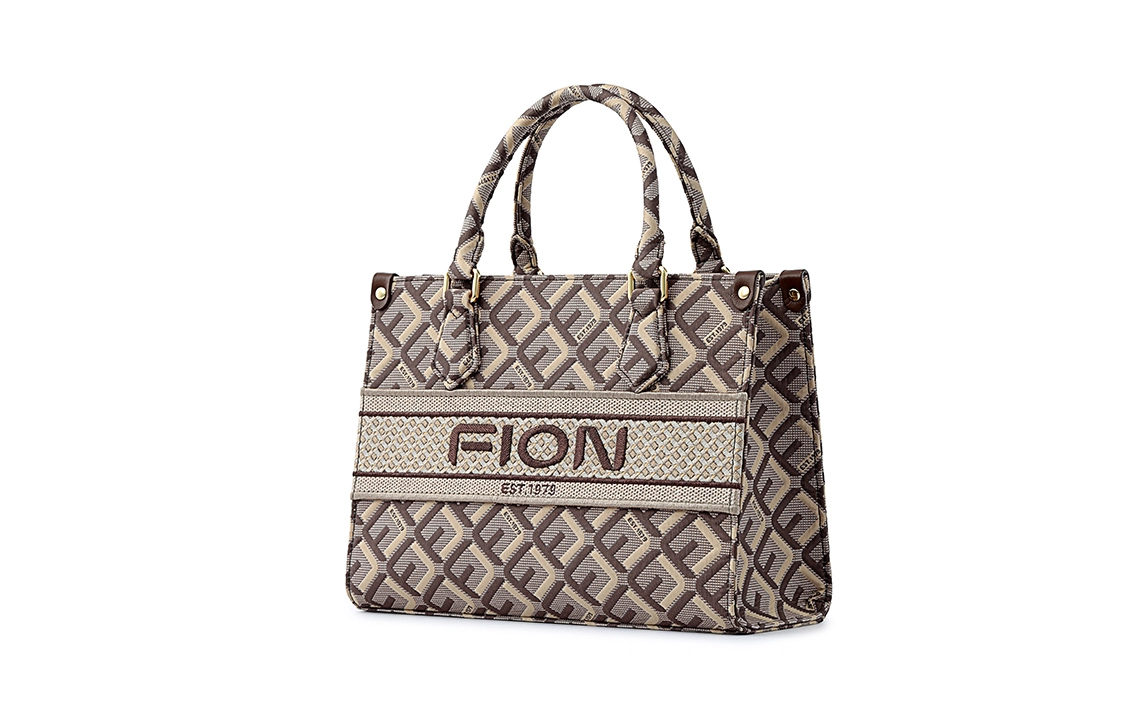 FION Tote