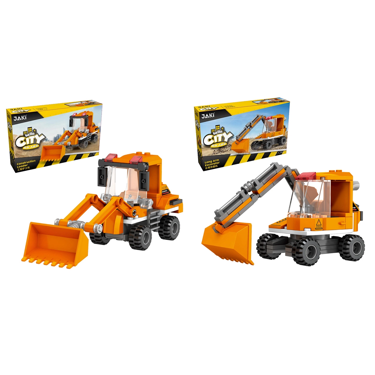 JAKI JK9230-9238