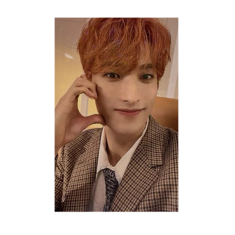 HYBE SEVENTEEN 10FML wvsjp