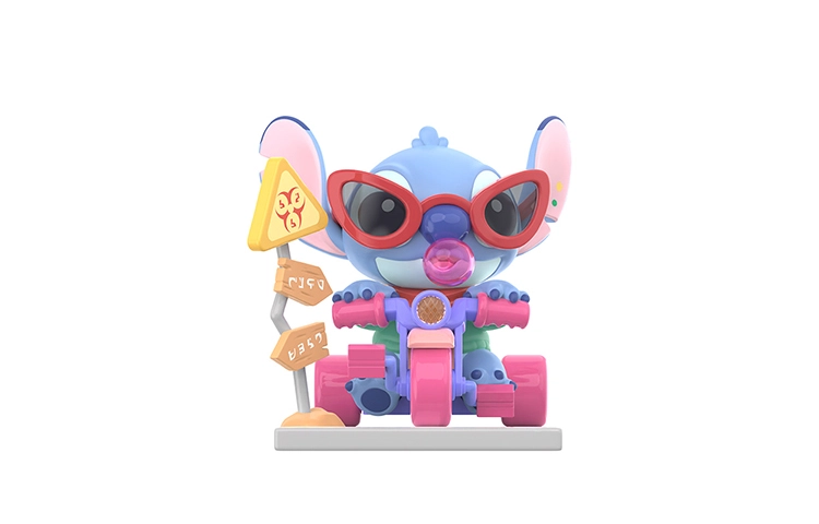 TOP TOY 6