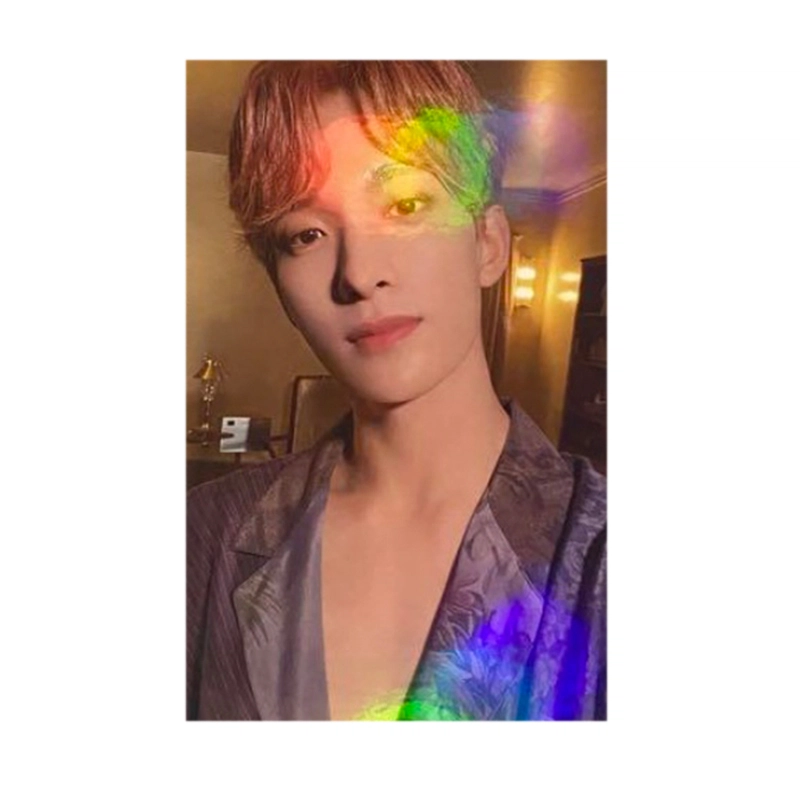 HYBE SEVENTEEN 10FML wvsjp