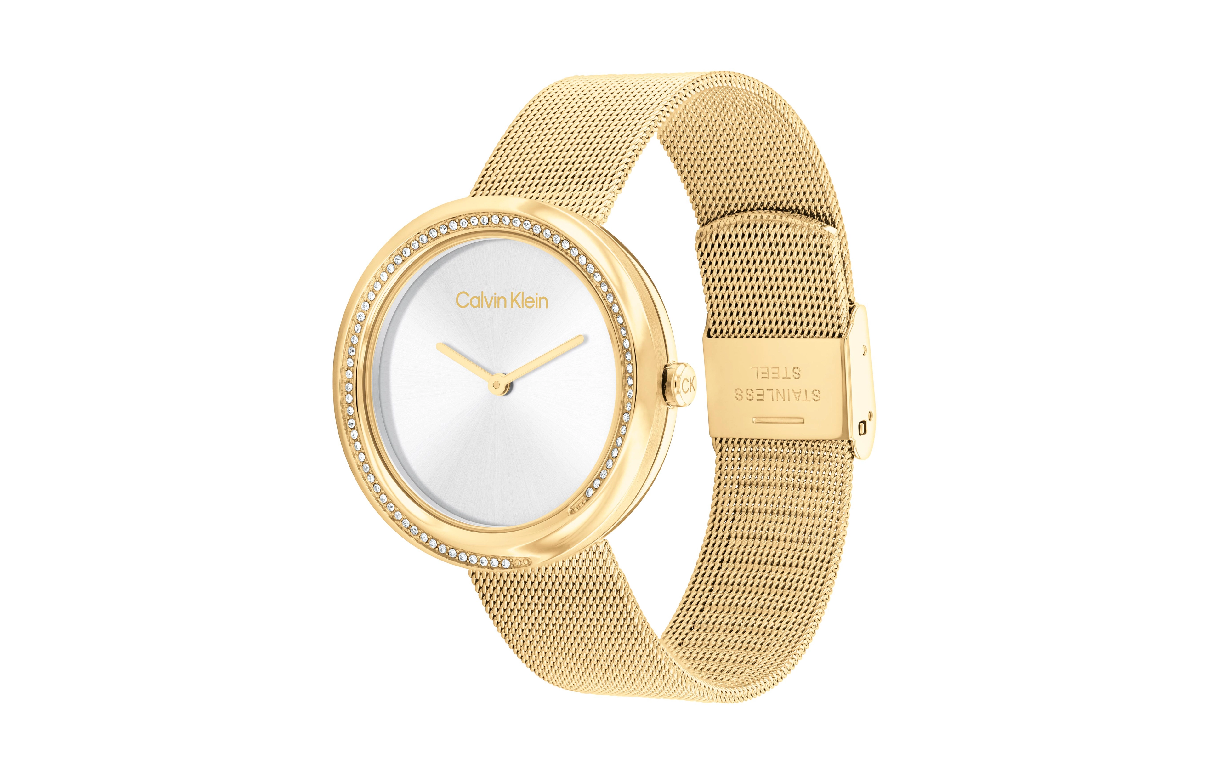CKCalvin Klein 34mm 30 25200150-ck