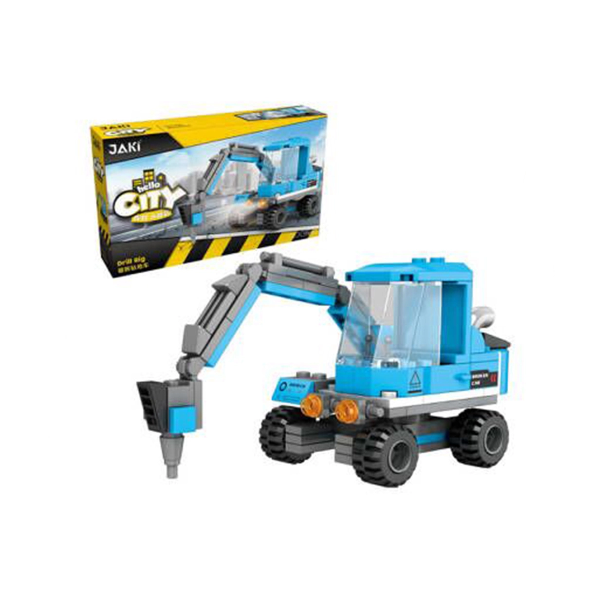 JAKI JK9230-9238