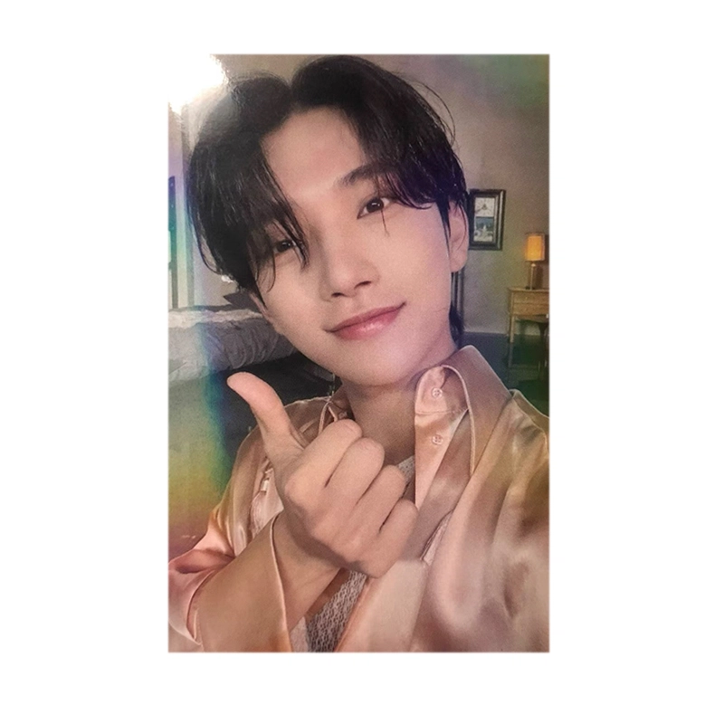 HYBE SEVENTEEN 10FML wvsjp